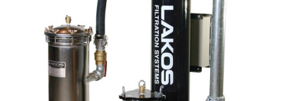Lakos Separators and Filtration Solutions