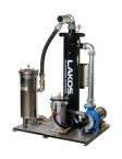 Lakos Separators and Filtration Solutions