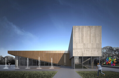 Baltic Sea Art Park International Competition