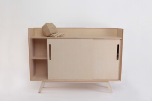 Highboard