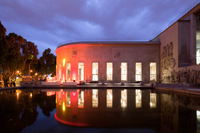 Palais de Tokyo