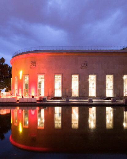 Palais de Tokyo