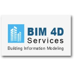 BIM 4D Services