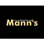 Mann's Manufacturing Inc