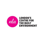 NLA : New London Architecture