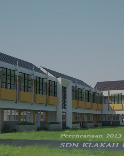 SDN Klakahrejo,Benowo,Surabaya,Indonesia