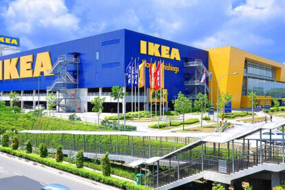Ikea Building A Unique Identity Rockwool International A S Archello