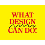 What Design Can Do