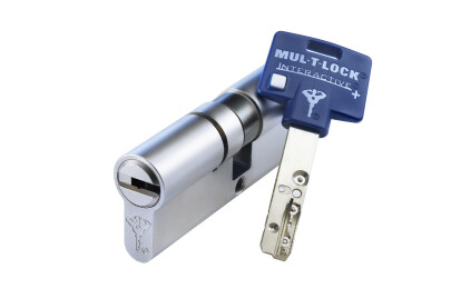 Mul-T-Lock Ltd