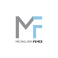 Medallion Fence