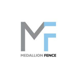 Medallion Fence