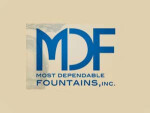 Most Dependable Fountains