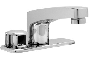 Optima On-Q Faucets