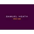 Samuel Heath