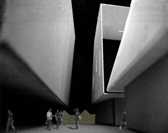 Grand Egyptian Museum Competition