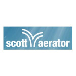 Scott Aerator