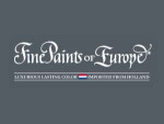 Fine Paints of Europe