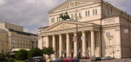 Bolshoi Theatre