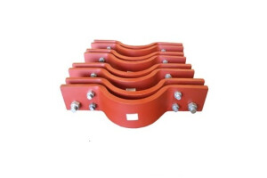 Pipe Clamps