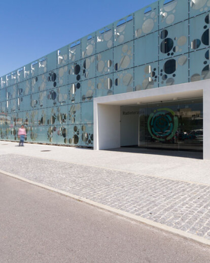 Ipo Porto - Radiotherapy Centre