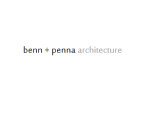 Benn + Penna Architecture