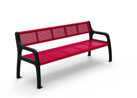 Capital Collection: Bench