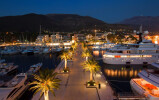 Porto Montenegro