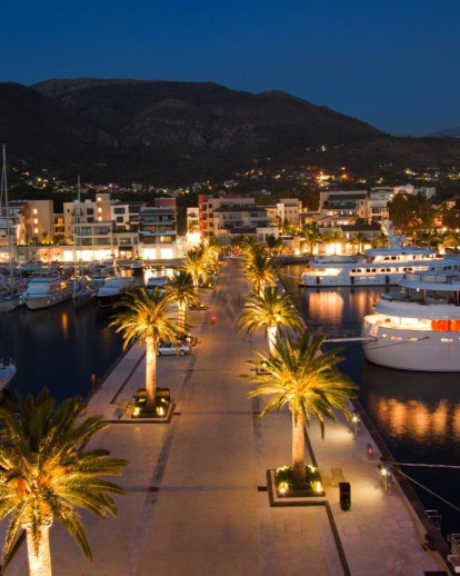 Porto Montenegro