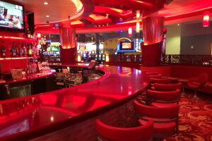 Route 66 Casino - 360 Lounge