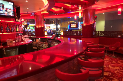 Route 66 Casino - 360 Lounge