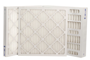 MERV 13 Pleated Air Filters