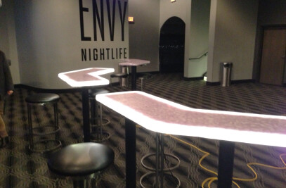 Route 66 Casino - Envy Nightclub