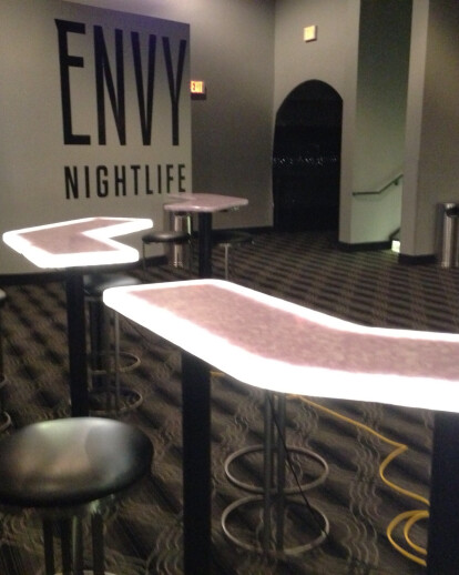 Route 66 Casino - Envy Nightclub