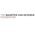 The Maarten Van Severen Foundation