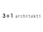 3+1 architekti