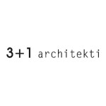 3+1 architekti