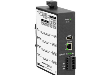 BAS Gateway LX BAS Gateway LX
