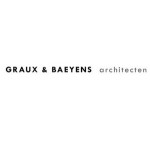 GRAUX & BAEYENS architecten GRAUX & BAEYENS architecten