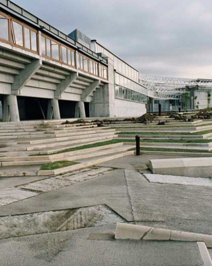 VIGO UNIVERSITY CAMPUS