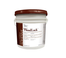 TEC 765 WoodLock Wood Flooring Adhesive
