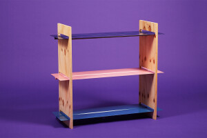 Valter shelf system