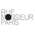 Rue Monsieur Paris