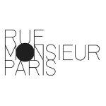 Rue Monsieur Paris