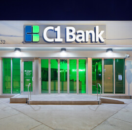 C1 Bank