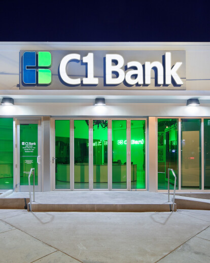 C1 Bank