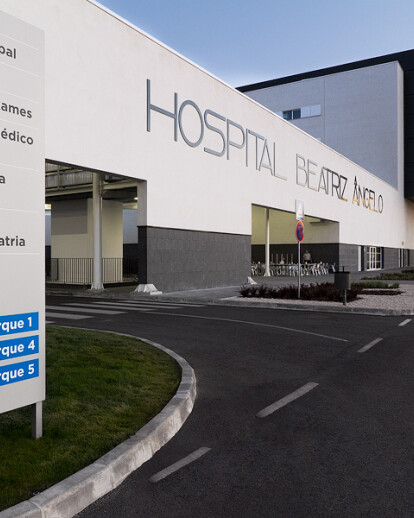 Loures Hospital