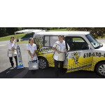 Busy Bee Cleaning Company