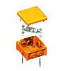 E90 - Fire Resistant Boxes