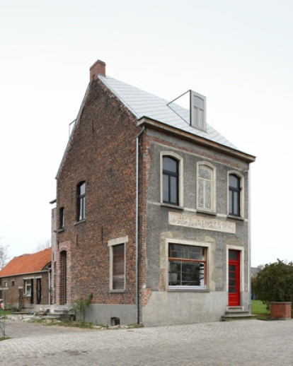 House Rot-Ellen-Berg 
