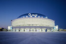 O2 World Arena